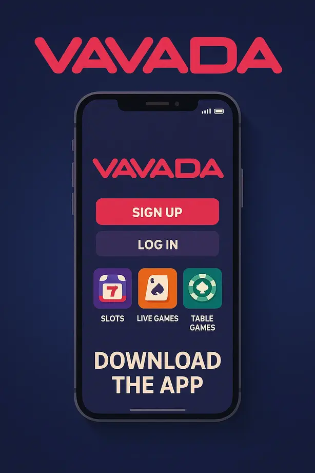 donwload vavada app
