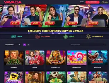 vavada casino slots